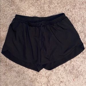 Running Shorts